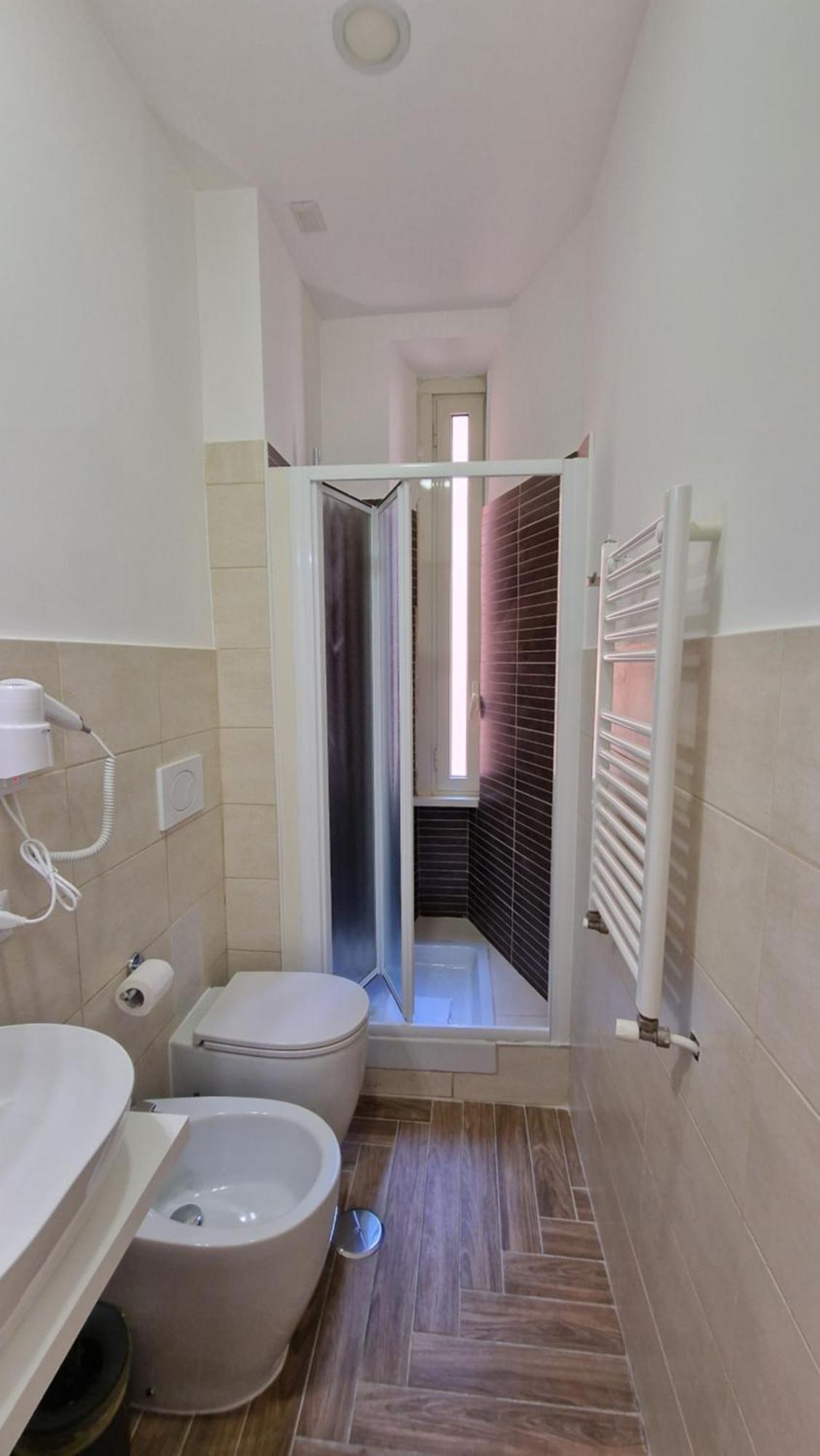 Susy'S Guest House - Room Spagna Рим Екстериор снимка