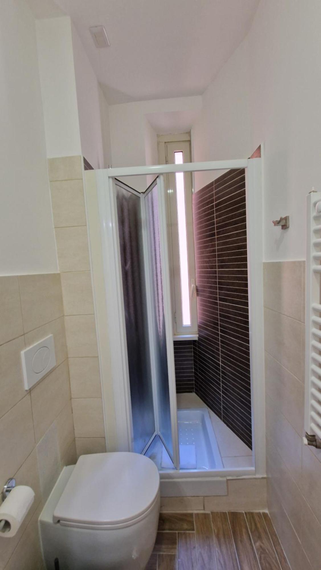 Susy'S Guest House - Room Spagna Рим Екстериор снимка